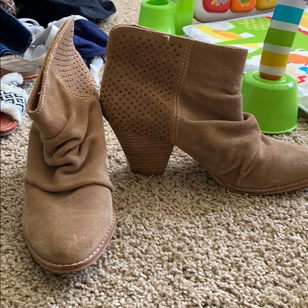 Booties - Picture 2 of 2